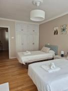 Chelsea Cedeira VIVIENDAS USO TURISTICO