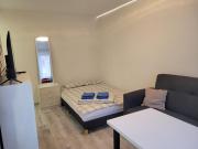 Уютная студия Pähklimäe 11