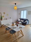 Top Sainte-Mère-Église Top Sainte-Mère-Église