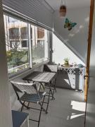 F3 Meublé Rdc Amélie-les-Bains