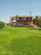 فيلا دوبلكس6 غرف مكيفة 4 ماستر 2