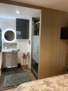 Appartement cosy avec piscine