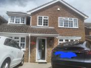 Silverstone - 5 Bed - Sleeps 10