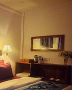 Oak Wood Residency Kandy