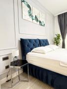 MD Sea Apartments - Casa Del Mar