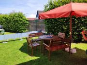 Apartment Anna mit Ladestation für E-Autos