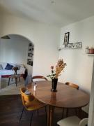 Charmant 61 m2 bas Montmartre