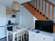 Duplex résidence la cascade