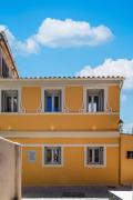 Top Corfu Town