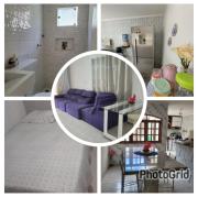 Aconchego do São João