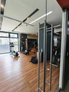 your beautiful home in Polanco