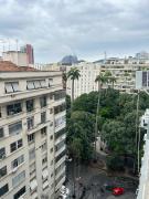 Apartamento no Flamengo com Wi-fi próximo ao aeroporto