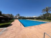 Bright 2-Bedroom Holiday Home with Pool Access in Torrevieja