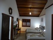 Luar da Montanha chalés