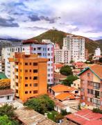 Top Cochabamba