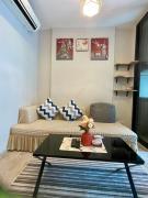Top Pattaya Central