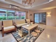 Japanese style plunge pool Villa in Si Racha