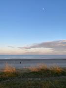Cozy Coastal Home Bettystown