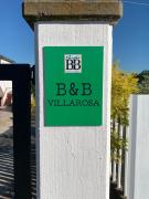 B&B VillaRosa B&B VillaRosa