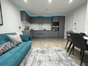 Gorgeous - 2BR - City Centre apt