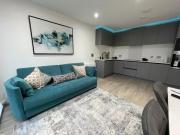 Gorgeous - 2BR - City Centre apt