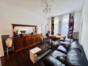 appartement spacieux en centre ville