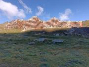 Studio Résidence La Mongie -Tourmalet