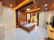 4BR Brand New House for Baguio Transient