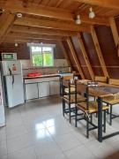 Cabañas Sueño Serrano