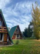 Cabañas Sueño Serrano