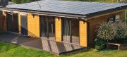 Domek Baltic Domek Baltic