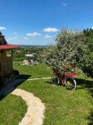 Kuća Čerevićki Vidikovac