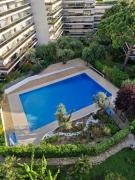 Incroyable vue sur des Îles