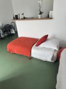 Top Le Buisson Genois