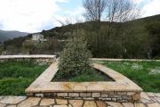 Alexandros private house