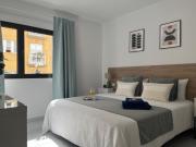 Apartamento Almirante II VV Apartamento Almirante II VV