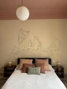 Academia Apulian Suites - Marsias Suites