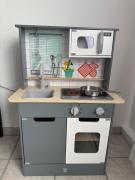 Helles APT Wiesbaden Mainz FFM 2 Schlafzimmer