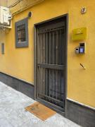 Aradas Home l Relax and Comfort in Catania Historical Centre