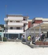 ALGHERO BEACH and APARTMENT