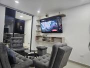 201New apartment perfect location Close to poblado