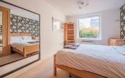 Charming Central London Flat Walk to Iconic Sights