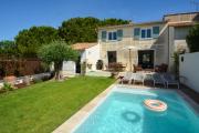 Tarascon Le Treize avec piscine privée et clim