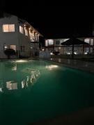 Las Lomas Suites & Spa