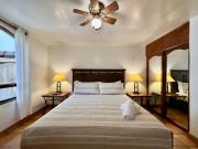 Puerto Nuevo Surf Casita las Palmas 1 BR with pool