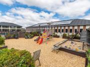 4 star holiday home in Fanø