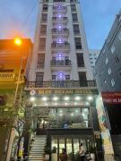 Blue Ocean Hotel