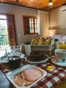 Pousada Chalé Santa Teresa