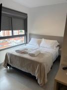 PC_504 | Studio ao lado do Allianz Parque 500mts