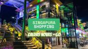 Top Caldas Novas